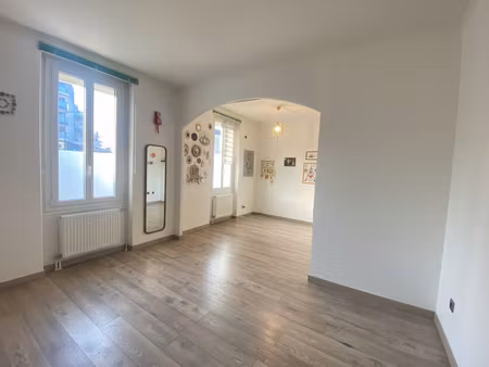 appartement dijon 3 pièces 45.07 m²