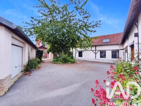 immeuble à neufchâtel-en-bray (76270)