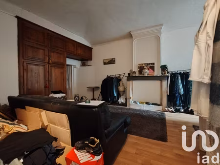 vente immeuble 285 m²
