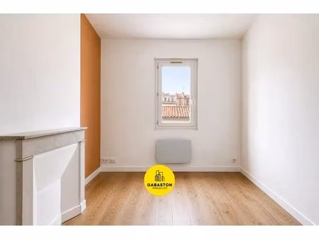 le cocon de la plaine i appartement i mezzanine i 6ème la plaine