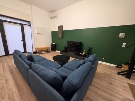 colocation moderne marseille 7e rue de la croix