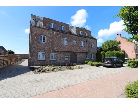 appartement te huur in merksplas met 2 slaapkamers