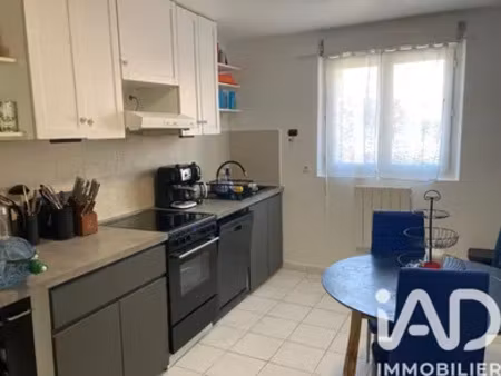 appartement à nanteuil-lès-meaux (77100)