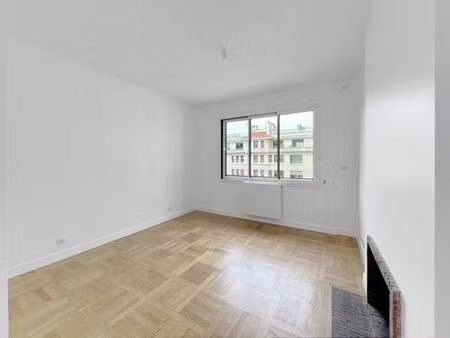 appartement de luxe de 2 chambres en location à la muette  auteuil  porte dauphine  france