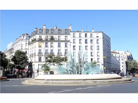 appartement paris xxeme