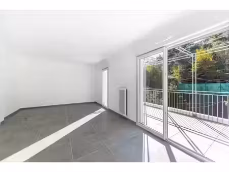 vente appartement 3 pièces 61 m² à saint-andre-de-la-roche (06730)  355 000 €