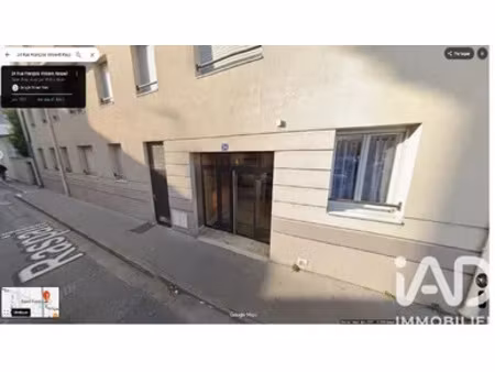 appartement à saint-fons (69190)
