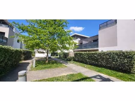vente appartement 3 pièces à sautron (44880) : à vendre 3 pièces / 61m² sautron