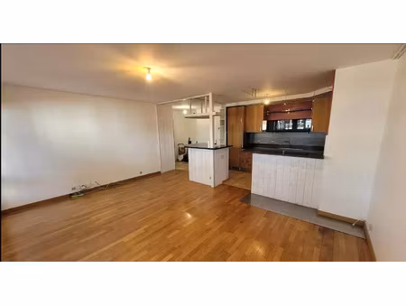 t3 / 67m² / villejuif paul vaillant couturier (ligne 7)