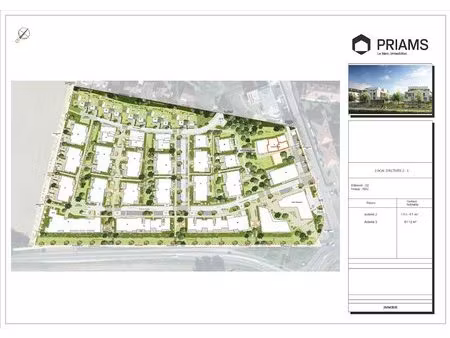 ferney voltaire: 2 locaux commerciaux de 164.46 & 81.12 m2