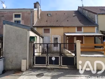 maison à biesles (52340)