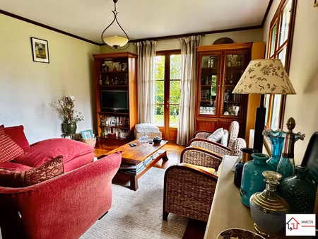 maison individuelle semi plain- pied à cassel