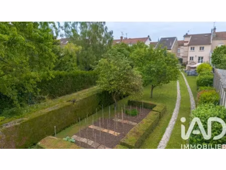 maison de ville à châlons-en-champagne (51000)