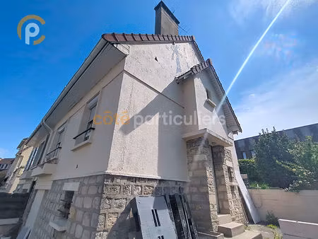 maison familiale avec jardin ? quartier des closeaux / les martinets du kremlin-bicetre pr