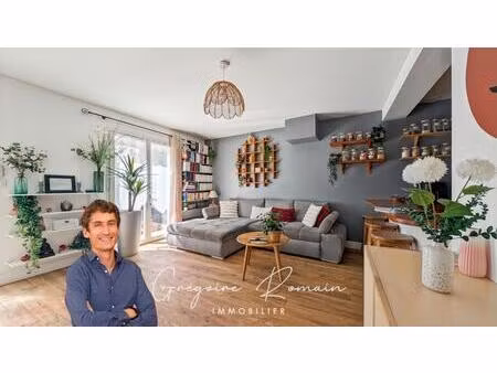 maison miramas 4 pièce(s) 81 m2