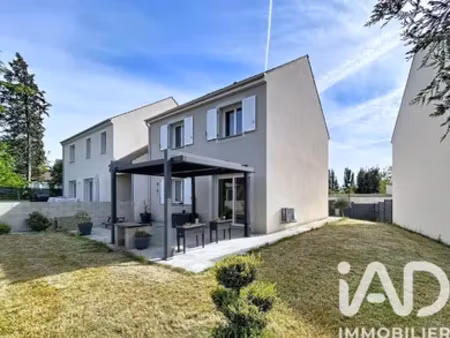 maison à mondeville (91590)
