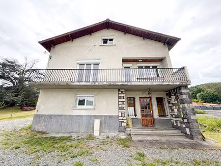 maison 7 pièces 180 m2