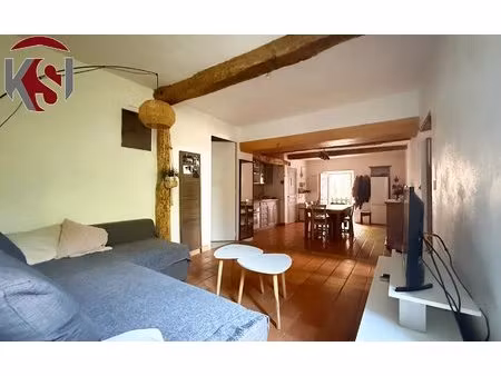 maison t3 avec garage