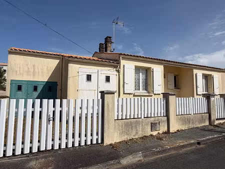 plain pied - jardin