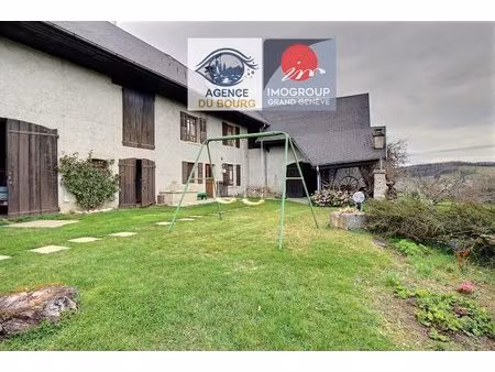 maison thusy 7 pièce(s) 150 m2