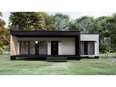 maison 2 pièce(s) 56 m2
