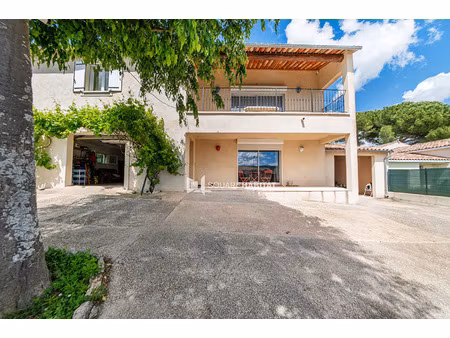 villa apt 267m2 8p