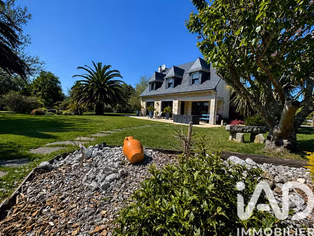 vente maison/villa 7 pièces