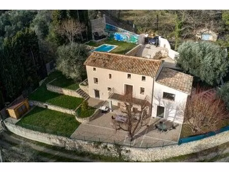villa de 5 pièces de luxe en location opio  provence-alpes-côte d'azur