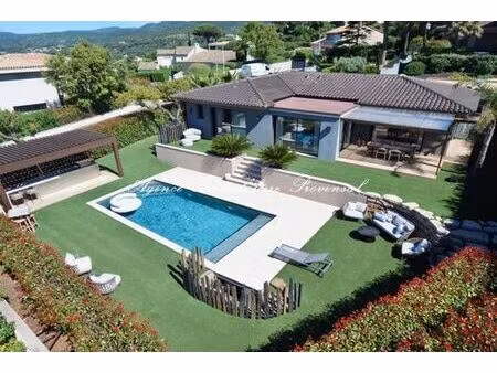 villa de 5 pièces de luxe en location sainte-maxime  provence-alpes-côte d'azur