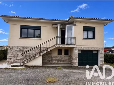 vente maison/villa 4 pièces