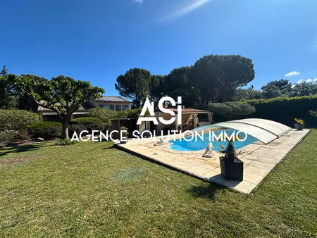 villa viviers 4 pièce(s) 104 m2