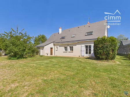 maison familiale à redécorer