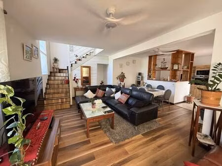 nato immobilier 974