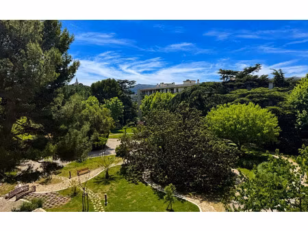 appartement marseille 9 89 m² t-4 à vendre  320 000 €