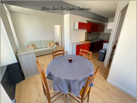 appartement à vendre montbeliard 4 pièce(s) 67m2 69 000€
