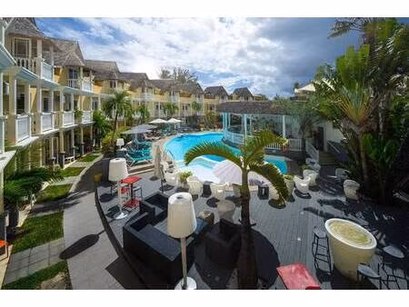 premium immobilier océan indien