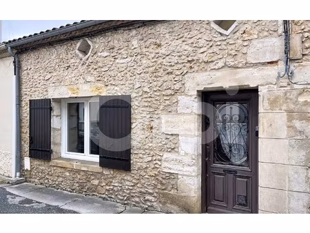 maison bergerac m² t-3 à vendre  132 500 €