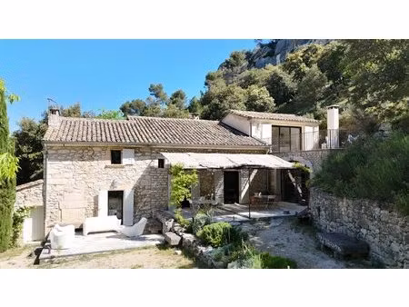 luberon a vendre mas et 5 hectares