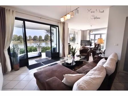 maison à vendre pont de vaux 4 pièce(s) 102m2 349 500€