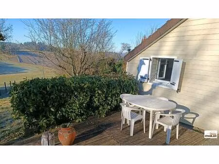 open immobilier