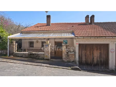 maison à vendre sarlat la caneda 3 pièce(s) 67m2 95 000€