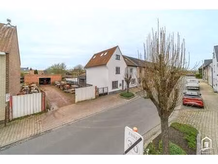 veelzijdige bouwgrond (of magazijn) te denderleeuw