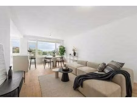 appartement prêt à emménager à borgerhout
