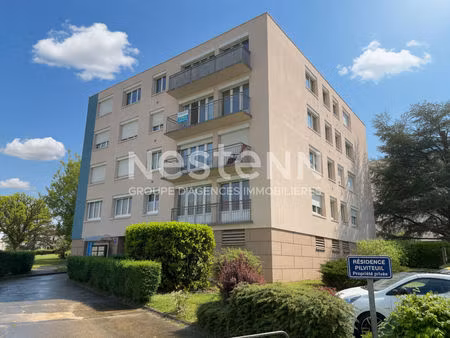 bar-le-duc quartier ville haute appartement de 3 pièces 57m²