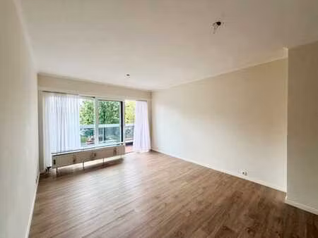 ! new ! bel appartement 1ch + terrasse à evere