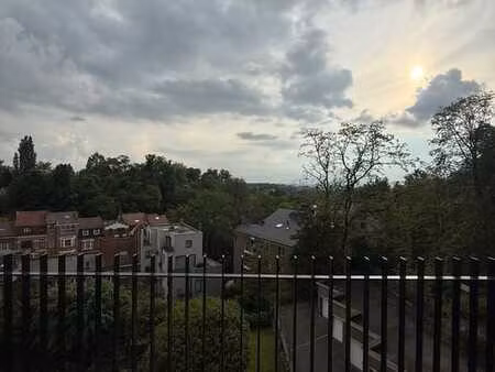 appartement entièrement remis à neuf en 2023 (peb b-)