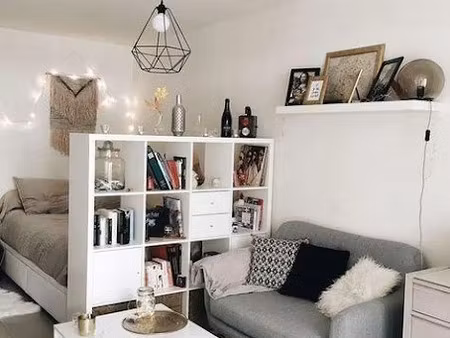 vente appartement 1 pièce 40 m² à chilly-mazarin (91380)  201 880 €