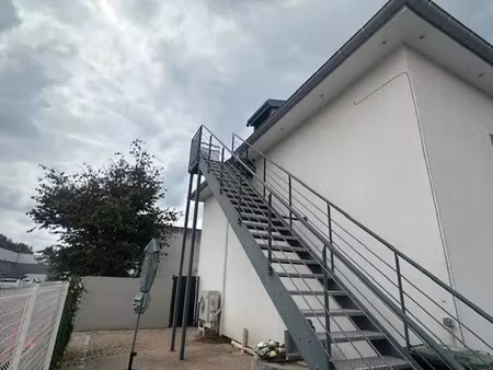vente appartement 3 pièces 80 m² à golbey (88190)  190 000 €