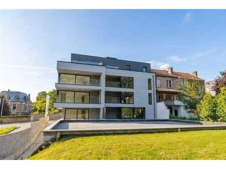 magnifique appartement 2ch neuf en centre-ville !