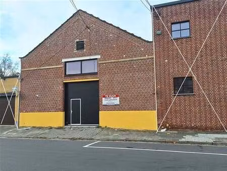 magazijn